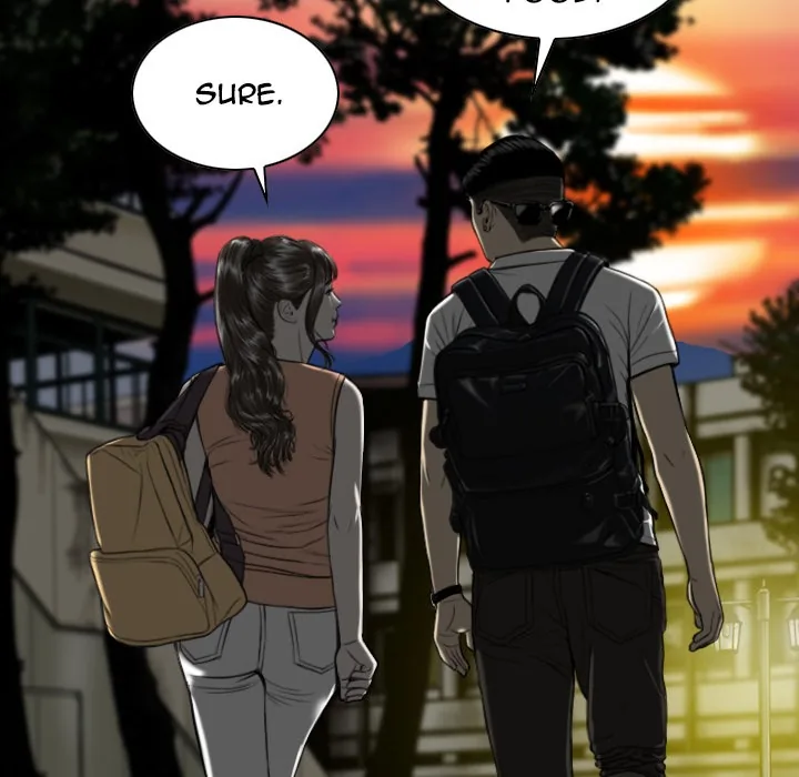 CREAMPIE Chapter 16 page 90 - 