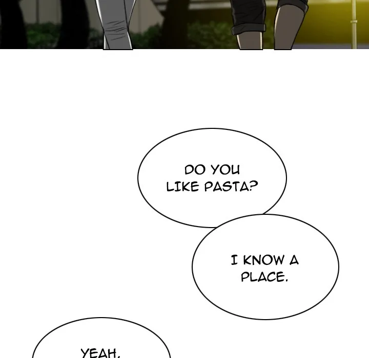 CREAMPIE Chapter 16 page 91 - 