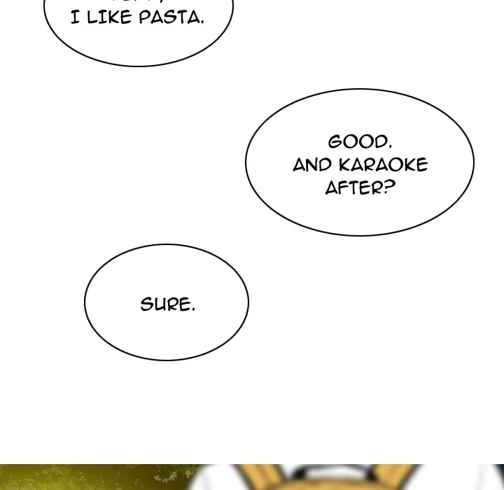 CREAMPIE Chapter 16 page 92 - 