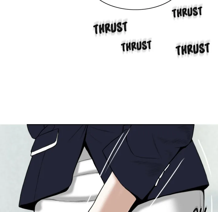 CREAMPIE Chapter 17 page 101 - 