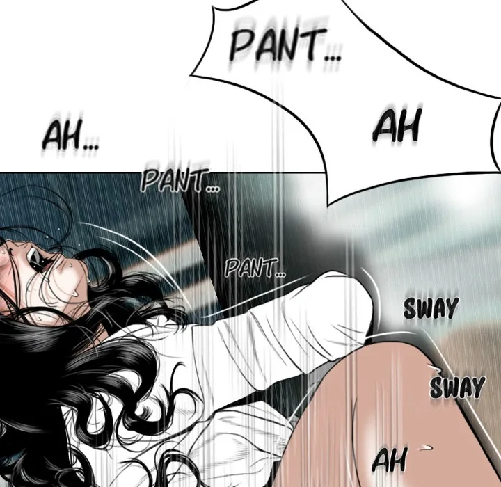 CREAMPIE Chapter 17 page 105 - 