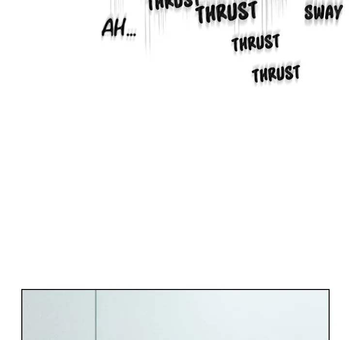 CREAMPIE Chapter 17 page 107 - 