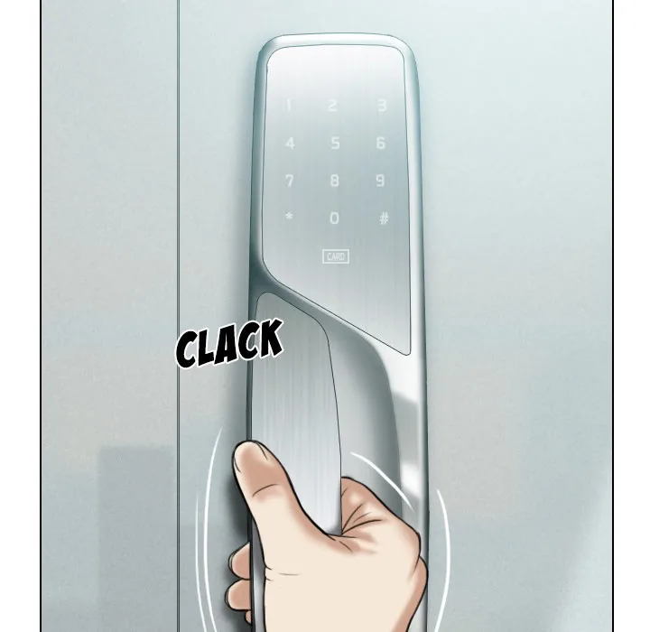 CREAMPIE Chapter 17 page 108 - 