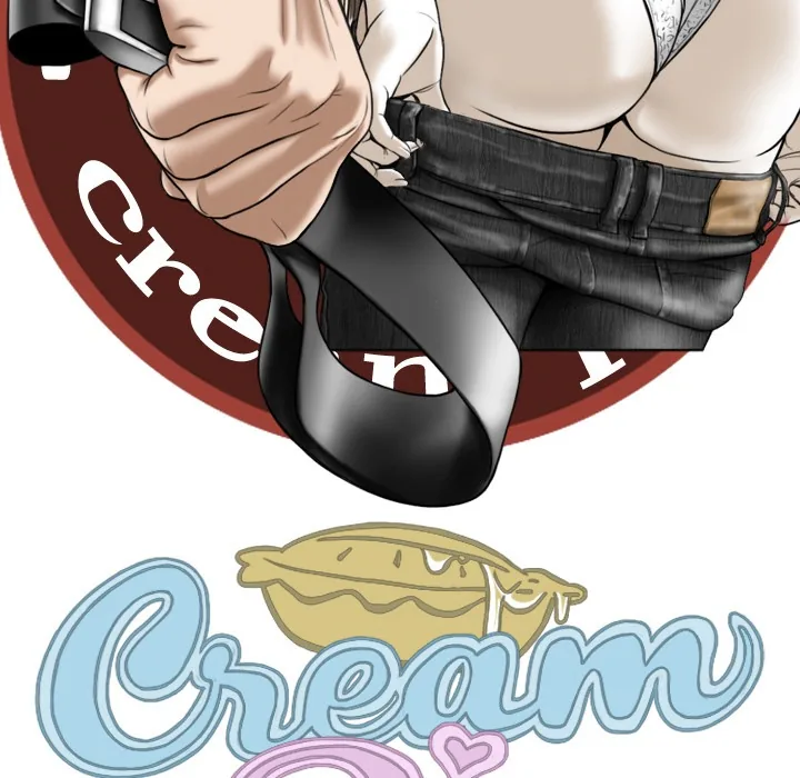 CREAMPIE Chapter 17 page 111 - 
