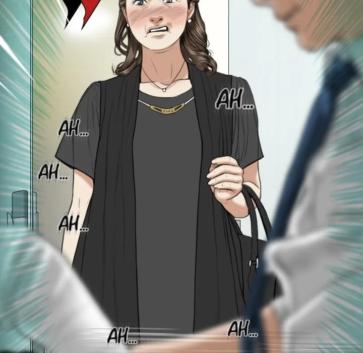 CREAMPIE Chapter 17 page 114 - 