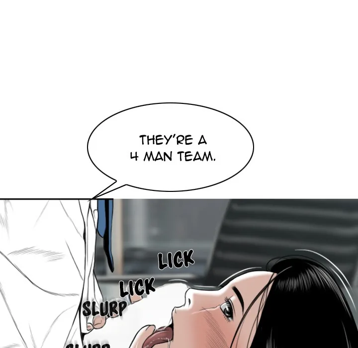 CREAMPIE Chapter 17 page 13 - 
