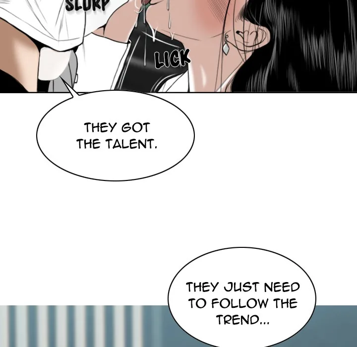 CREAMPIE Chapter 17 page 14 - 