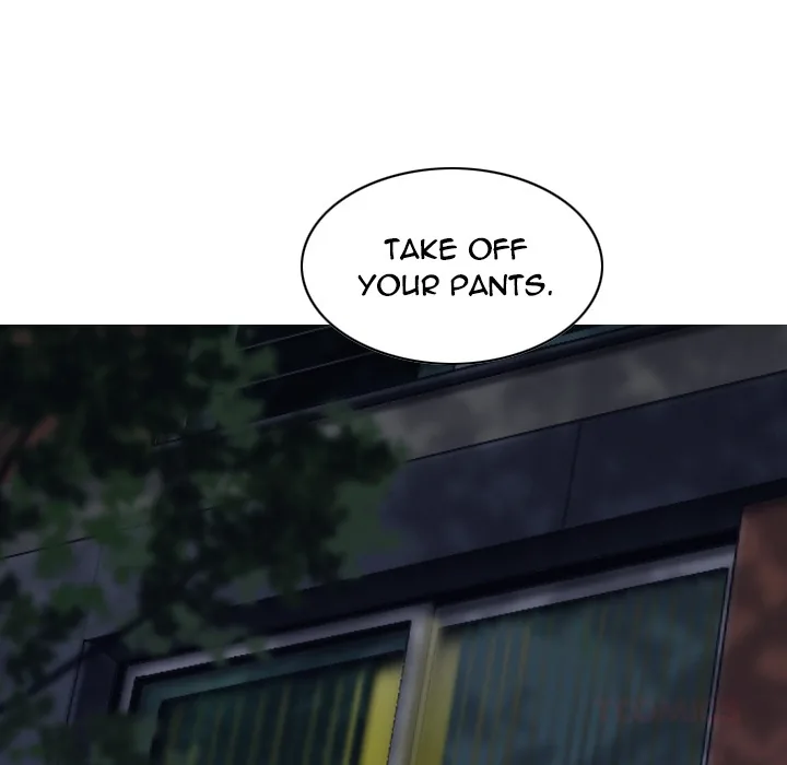 CREAMPIE Chapter 17 page 132 - 