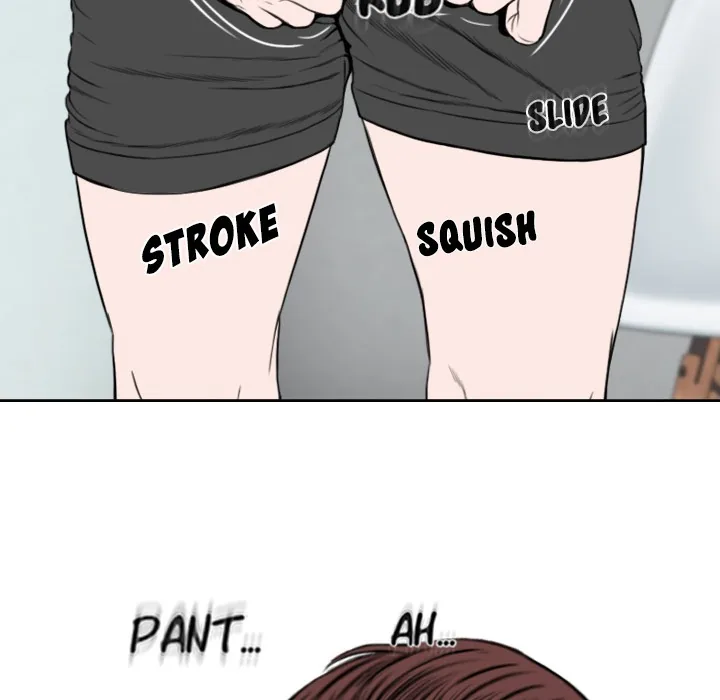 CREAMPIE Chapter 17 page 154 - 
