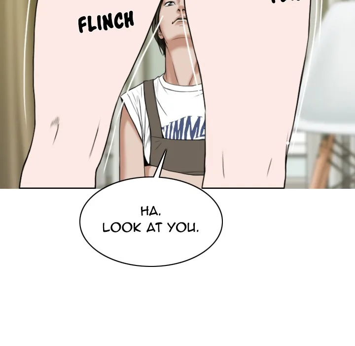 CREAMPIE Chapter 17 page 164 - 