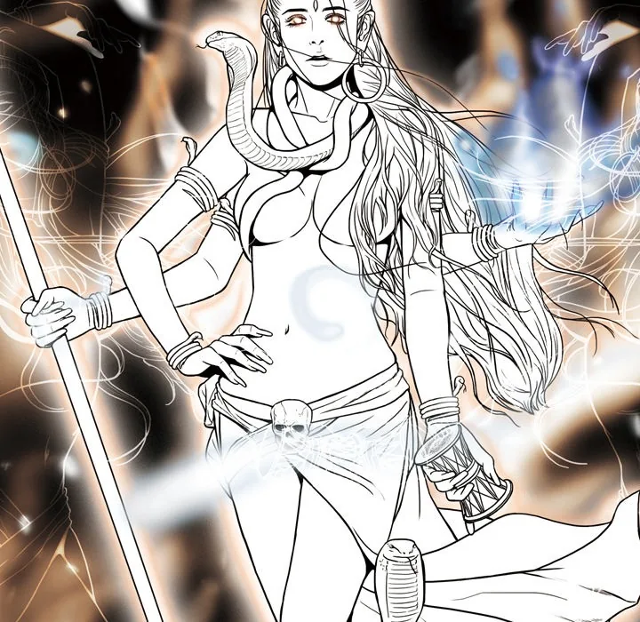 CREAMPIE Chapter 17 page 166 - 