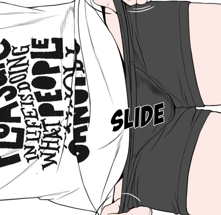 CREAMPIE Chapter 17 page 169 - 