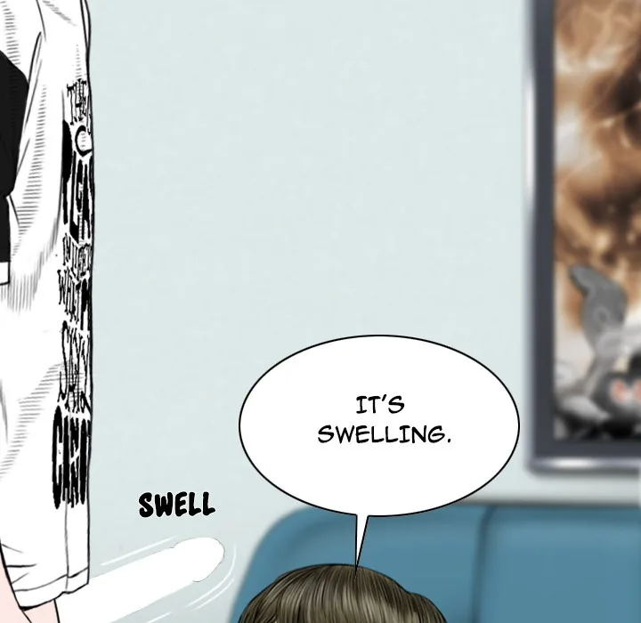 CREAMPIE Chapter 17 page 172 - 