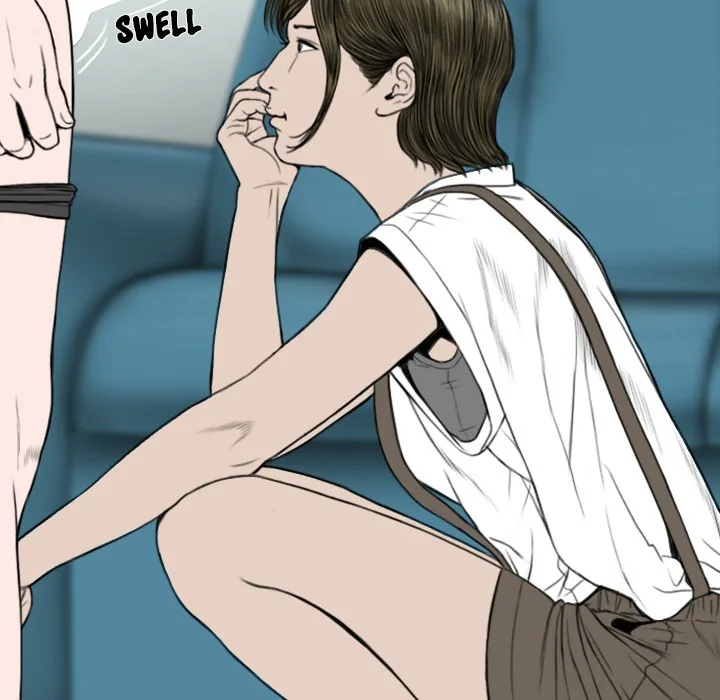 CREAMPIE Chapter 17 page 173 - 