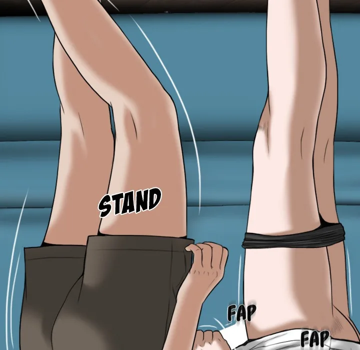 CREAMPIE Chapter 17 page 178 - 
