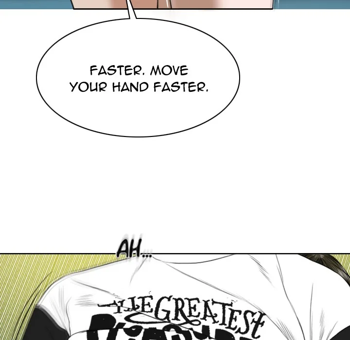 CREAMPIE Chapter 17 page 184 - 