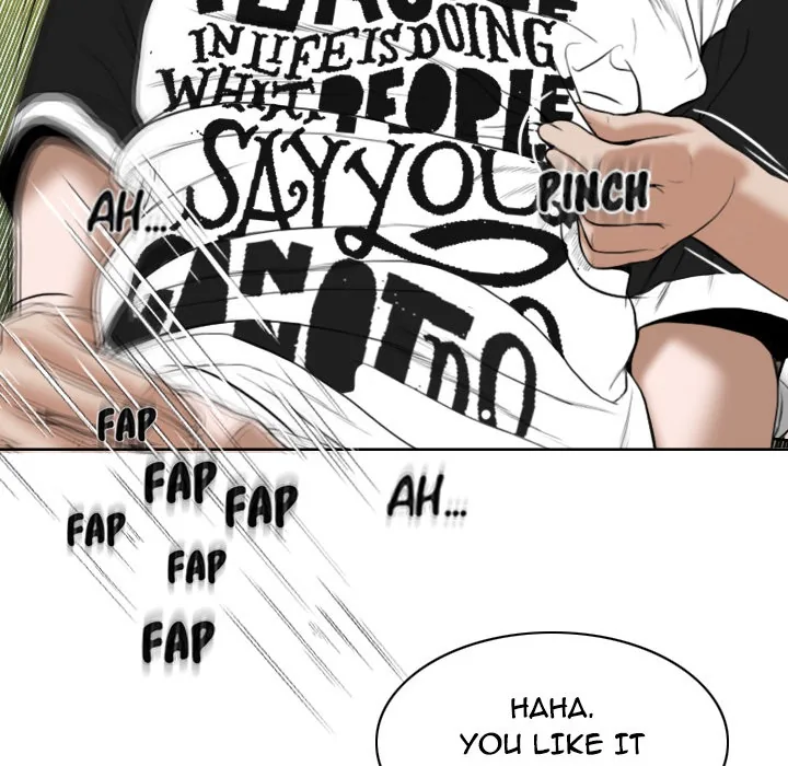 CREAMPIE Chapter 17 page 185 - 