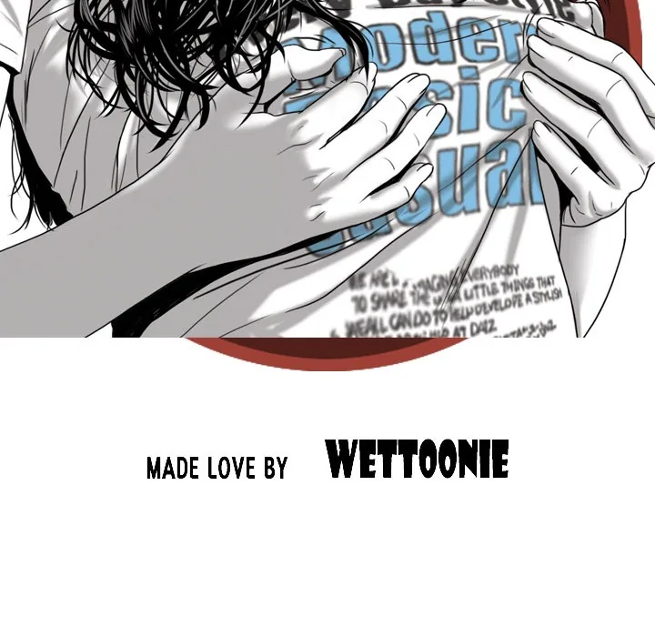 CREAMPIE Chapter 17 page 197 - 