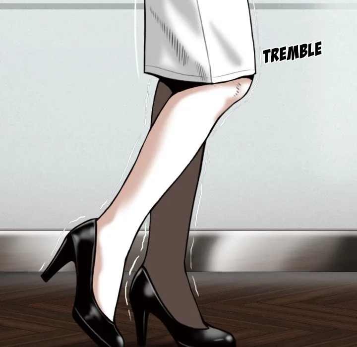 CREAMPIE Chapter 17 page 22 - 