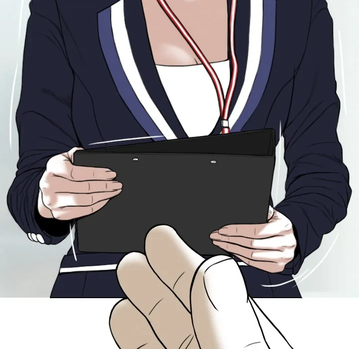 CREAMPIE Chapter 17 page 35 - 