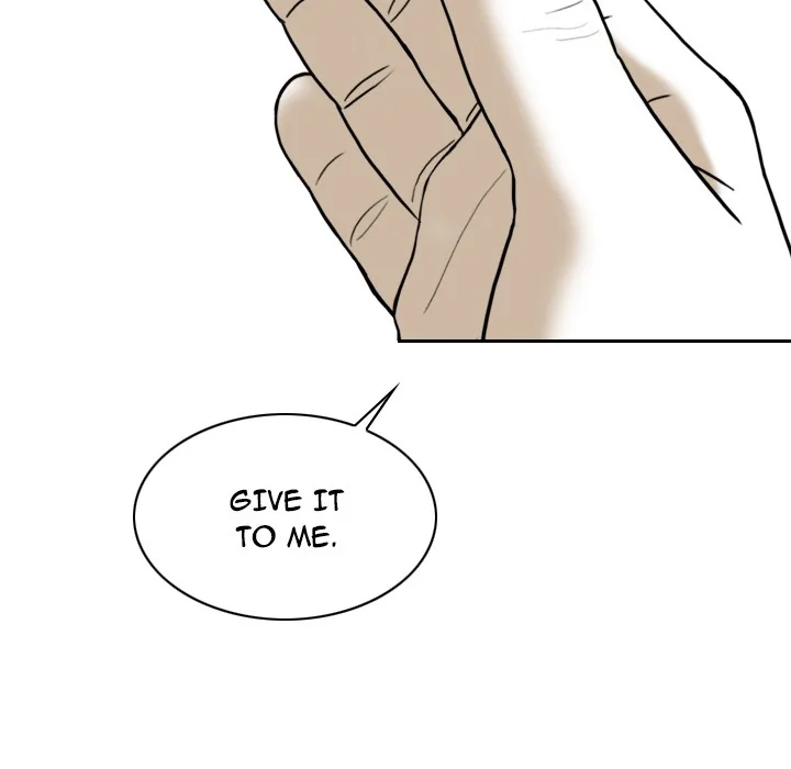 CREAMPIE Chapter 17 page 36 - 
