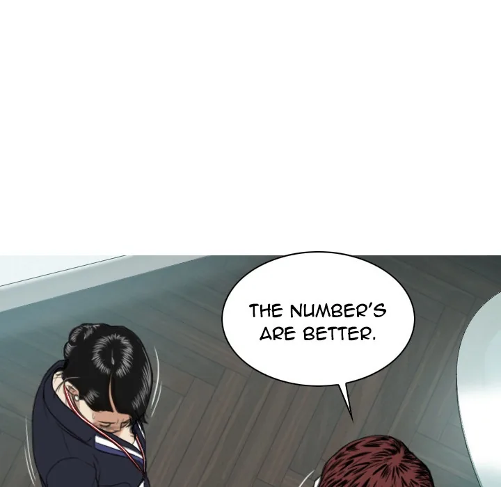 CREAMPIE Chapter 17 page 37 - 