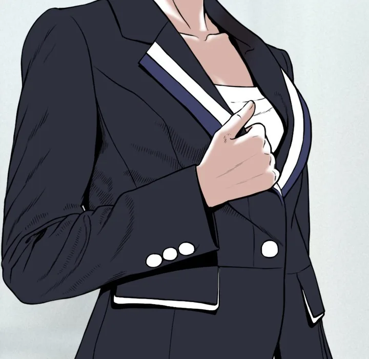 CREAMPIE Chapter 17 page 44 - 