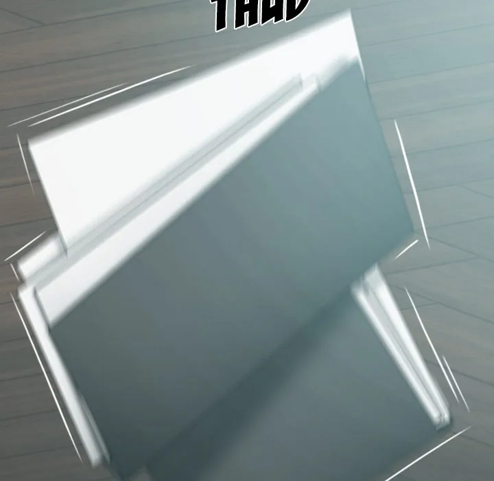 CREAMPIE Chapter 17 page 6 - 