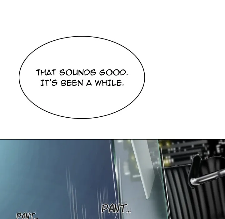 CREAMPIE Chapter 17 page 63 - 