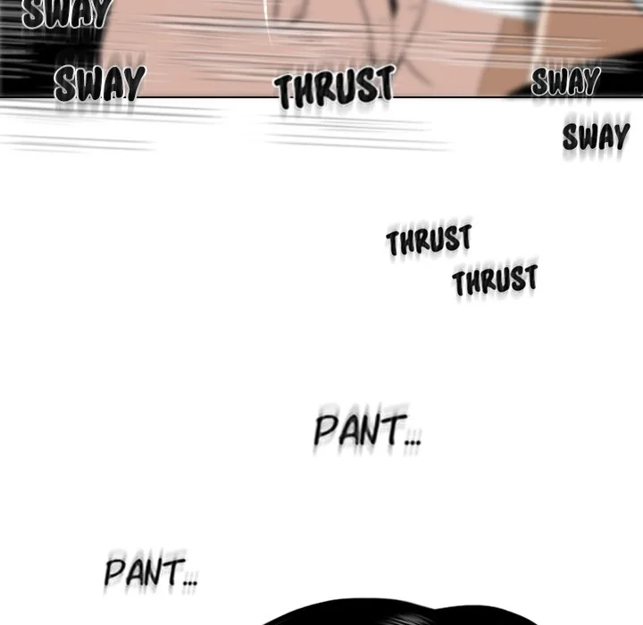 CREAMPIE Chapter 17 page 69 - 