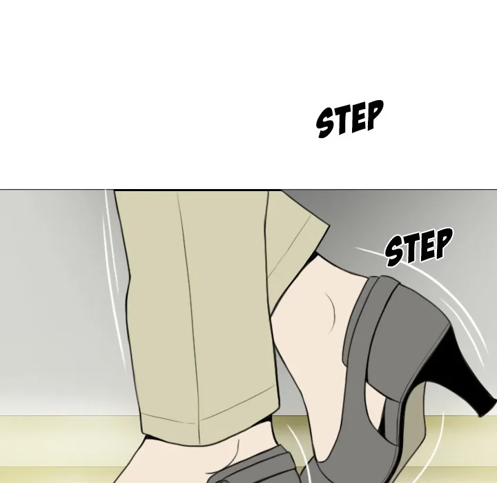 CREAMPIE Chapter 17 page 76 - 