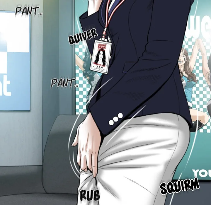 CREAMPIE Chapter 17 page 85 - 