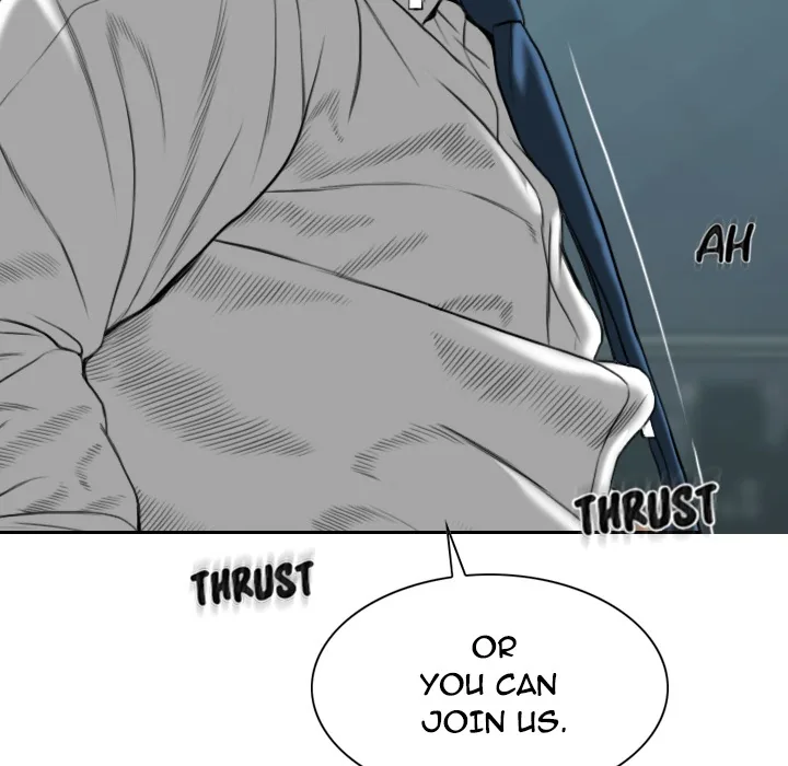 CREAMPIE Chapter 17 page 100 - 