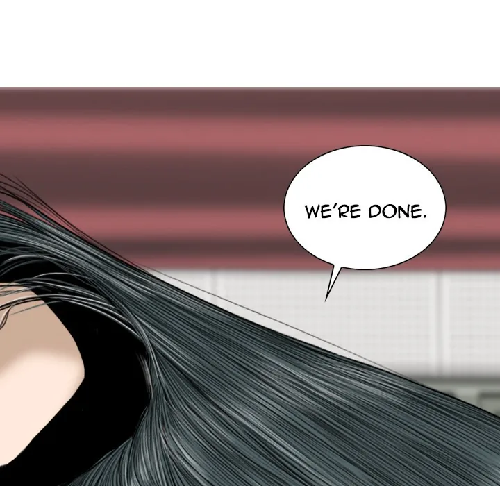 CREAMPIE Chapter 19 page 104 - 