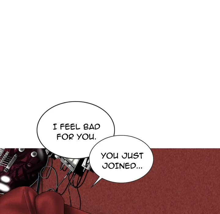 CREAMPIE Chapter 19 page 107 - 