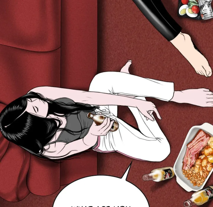 CREAMPIE Chapter 19 page 109 - 