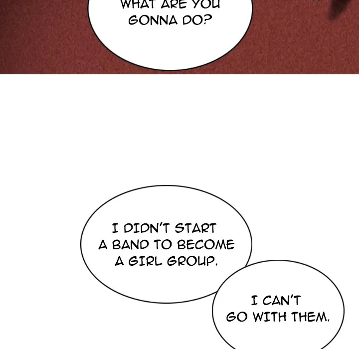 CREAMPIE Chapter 19 page 110 - 