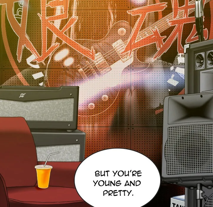 CREAMPIE Chapter 19 page 114 - 