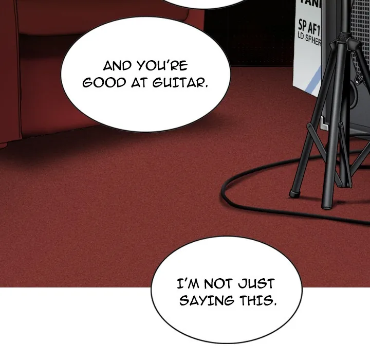 CREAMPIE Chapter 19 page 115 - 
