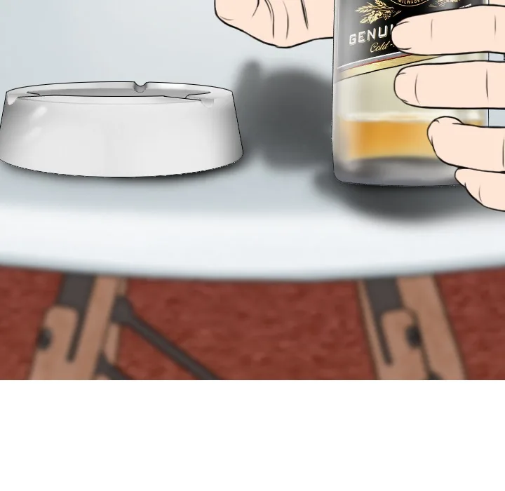 CREAMPIE Chapter 19 page 122 - 