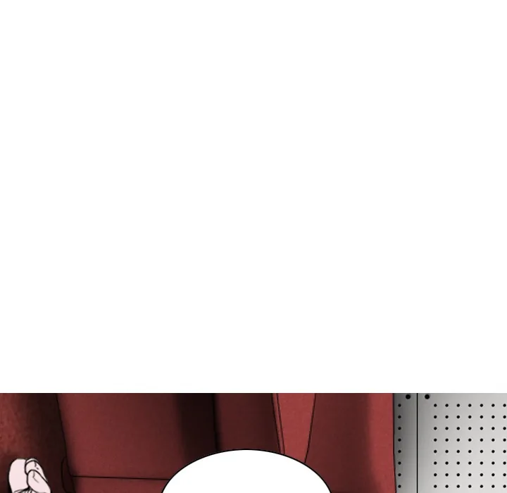 CREAMPIE Chapter 19 page 123 - 