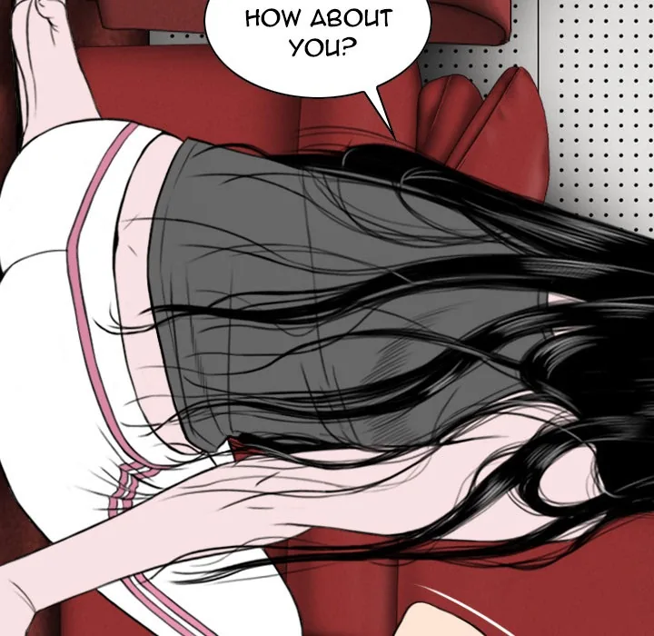 CREAMPIE Chapter 19 page 124 - 