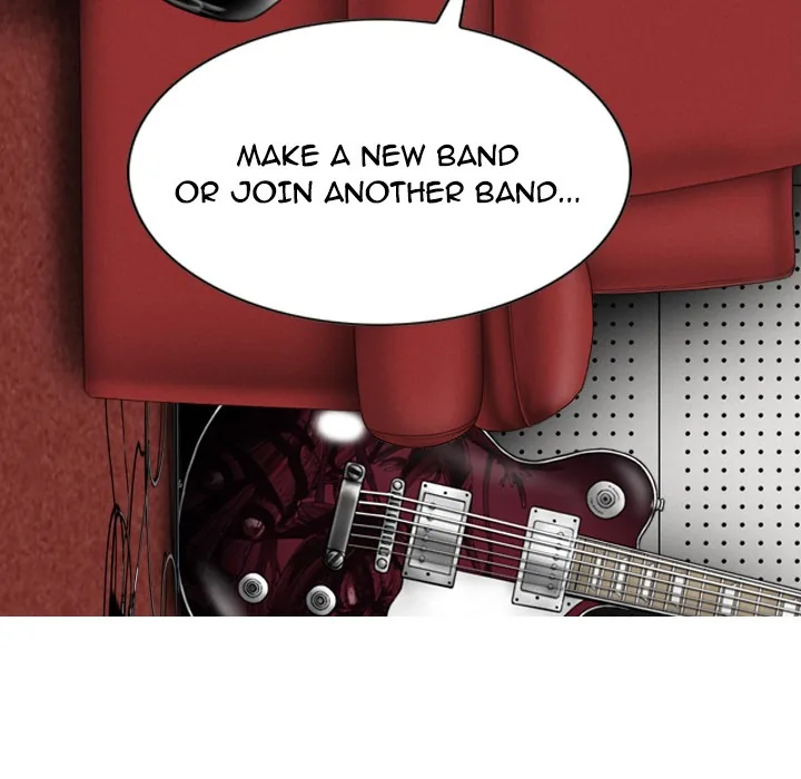 CREAMPIE Chapter 19 page 126 - 