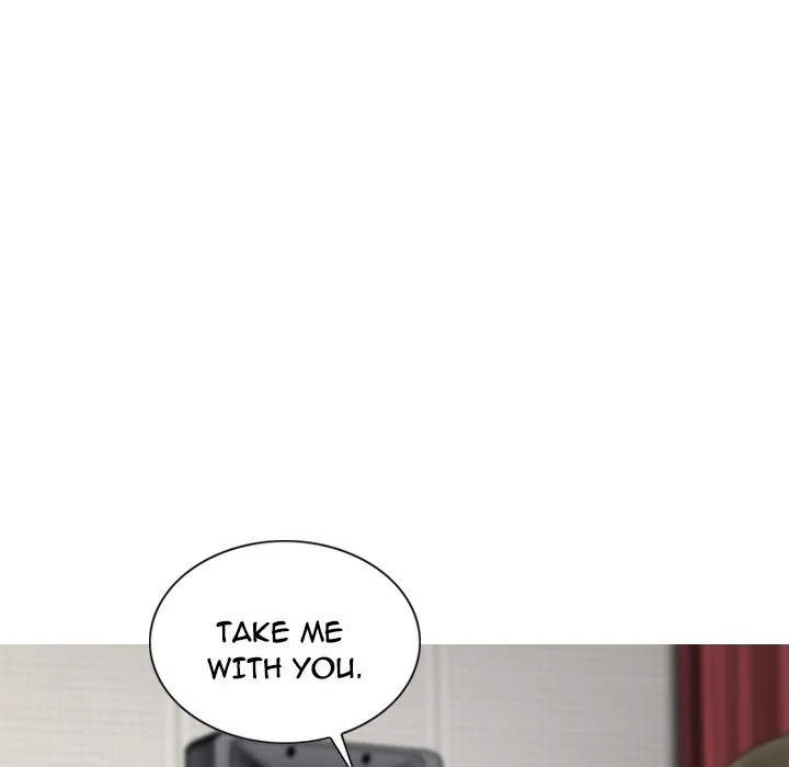 CREAMPIE Chapter 19 page 127 - 