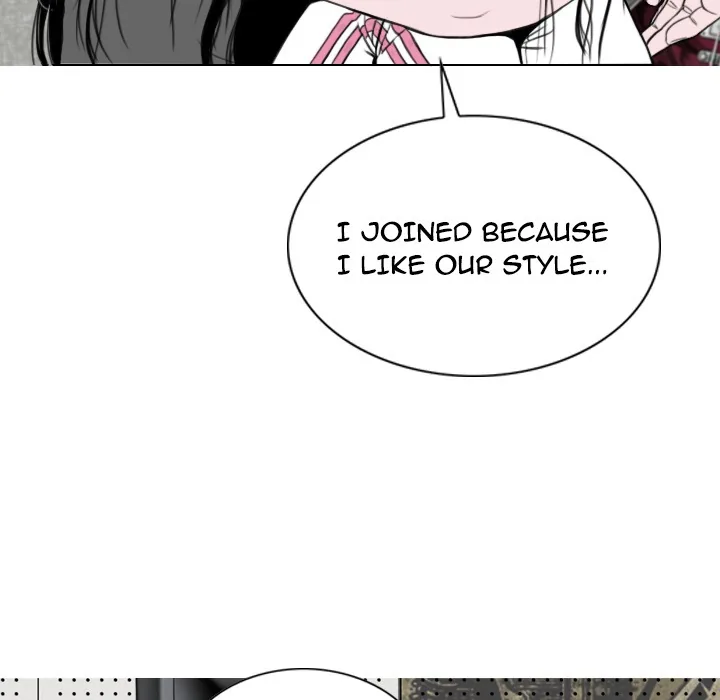 CREAMPIE Chapter 19 page 129 - 
