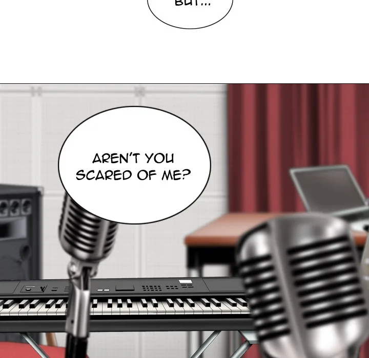 CREAMPIE Chapter 19 page 136 - 