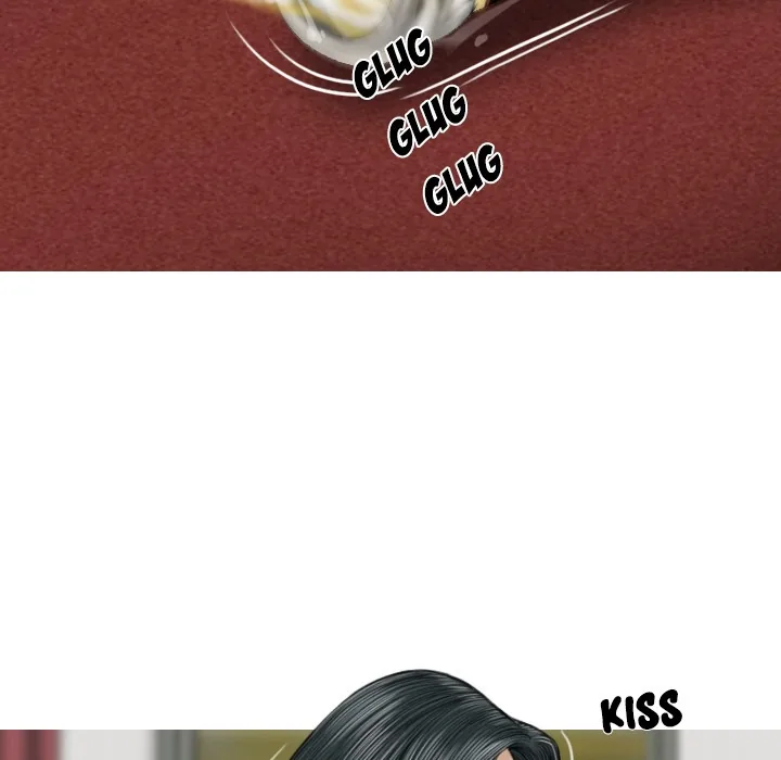 CREAMPIE Chapter 19 page 154 - 