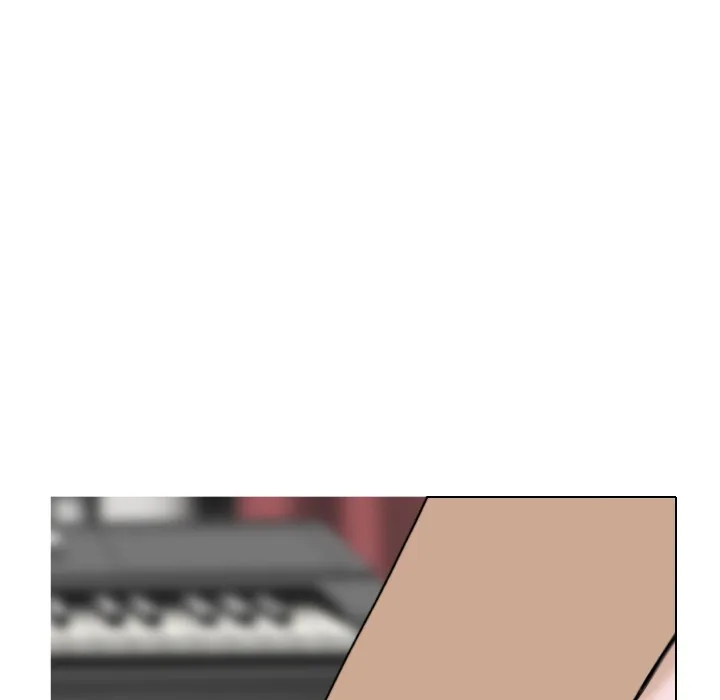 CREAMPIE Chapter 19 page 162 - 