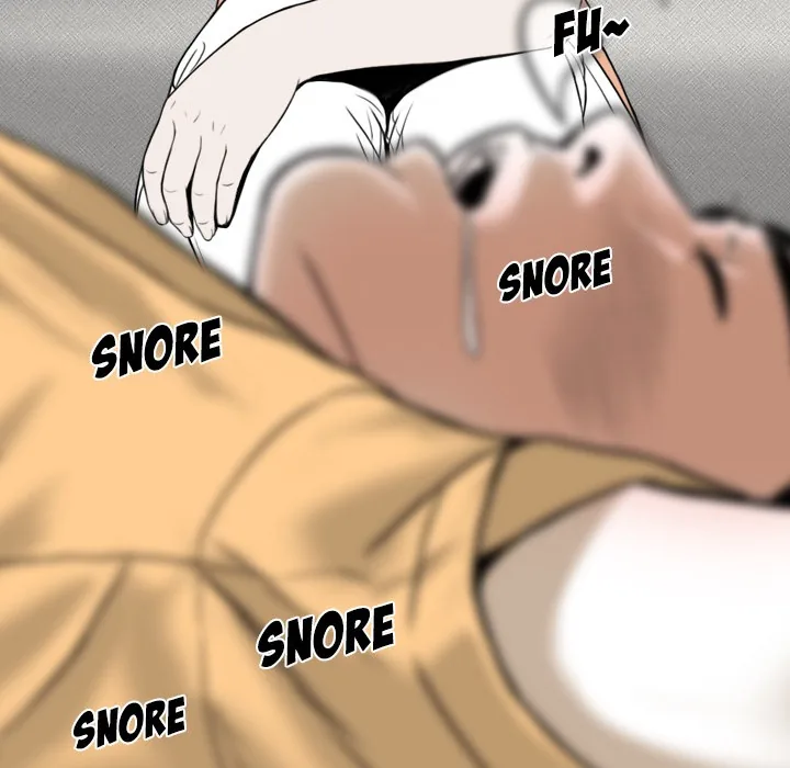 CREAMPIE Chapter 19 page 19 - 
