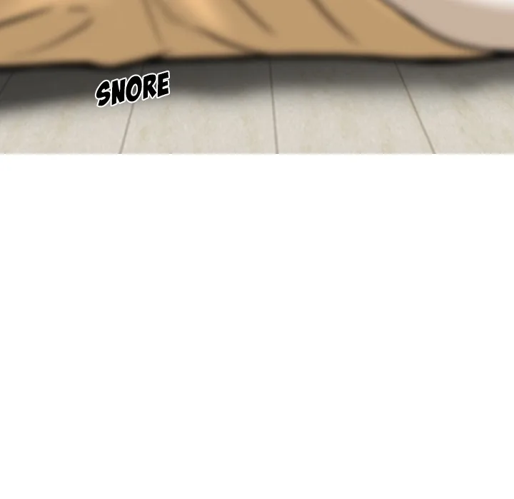 CREAMPIE Chapter 19 page 20 - 